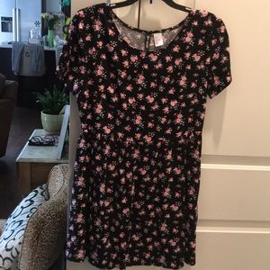 sun dress